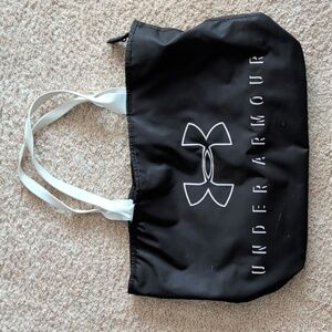 VGUC Under Armour Gym Bag